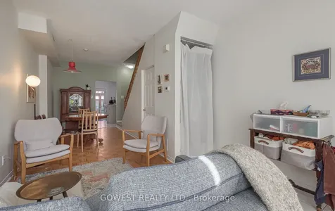 1538 Dupont Street Toronto ON M6P 4G7