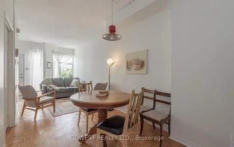 1538 Dupont Street Toronto ON M6P 4G7