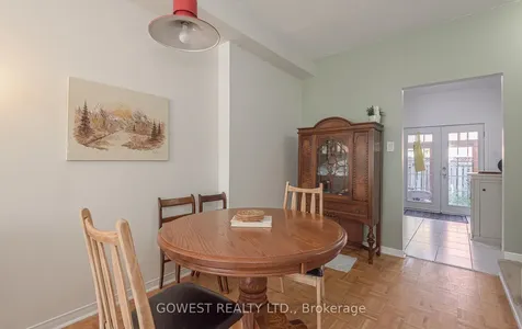 1538 Dupont Street Toronto ON M6P 4G7