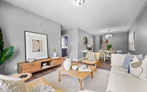 2959 Arvida Circle Mississauga ON L5N 1R6