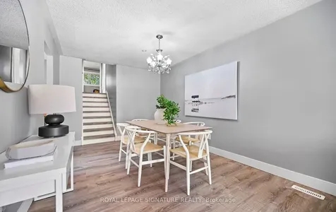 2959 Arvida Circle Mississauga ON L5N 1R6
