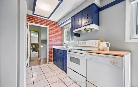 2959 Arvida Circle Mississauga ON L5N 1R6