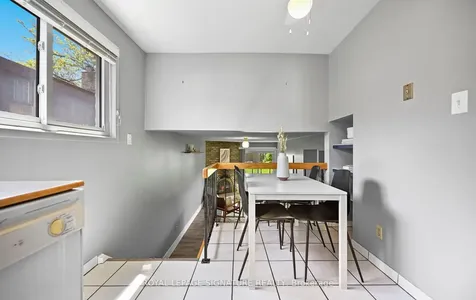 2959 Arvida Circle Mississauga ON L5N 1R6