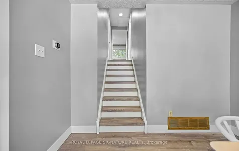 2959 Arvida Circle Mississauga ON L5N 1R6