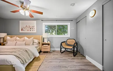 2959 Arvida Circle Mississauga ON L5N 1R6