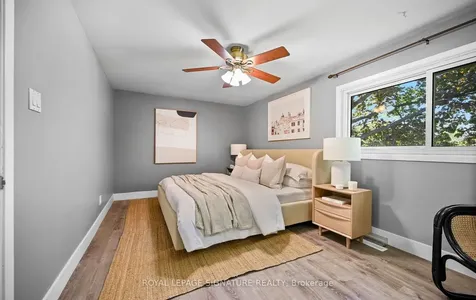 2959 Arvida Circle Mississauga ON L5N 1R6