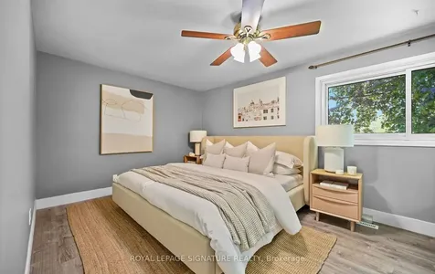2959 Arvida Circle Mississauga ON L5N 1R6