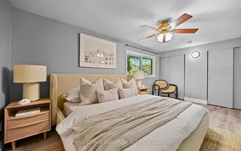 2959 Arvida Circle Mississauga ON L5N 1R6