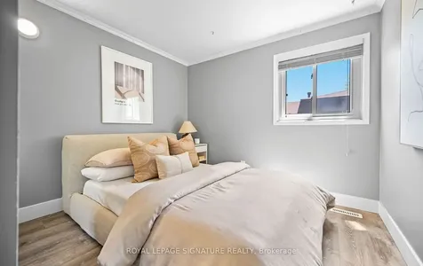 2959 Arvida Circle Mississauga ON L5N 1R6