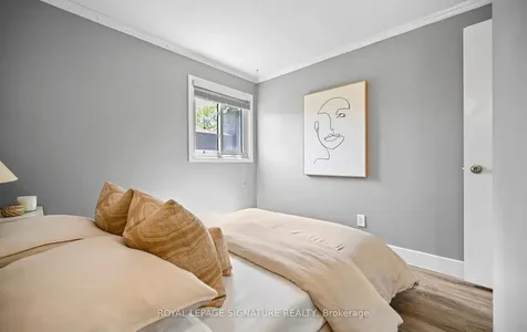 2959 Arvida Circle Mississauga ON L5N 1R6