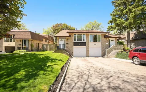 2959 Arvida Circle Mississauga ON L5N 1R6