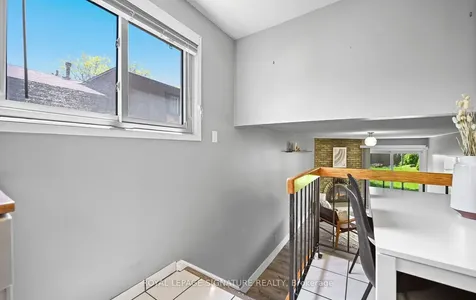 2959 Arvida Circle Mississauga ON L5N 1R6
