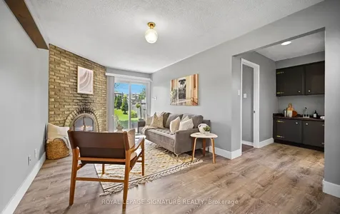 2959 Arvida Circle Mississauga ON L5N 1R6