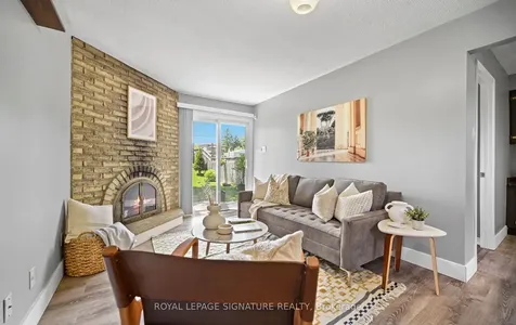 2959 Arvida Circle Mississauga ON L5N 1R6