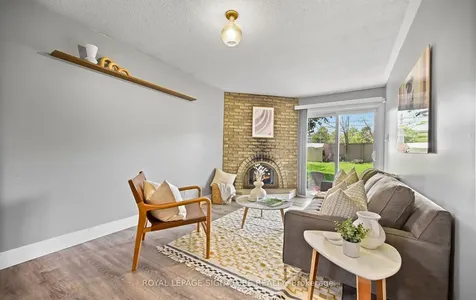 2959 Arvida Circle Mississauga ON L5N 1R6