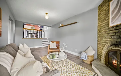 2959 Arvida Circle Mississauga ON L5N 1R6