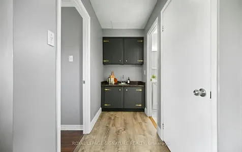 2959 Arvida Circle Mississauga ON L5N 1R6