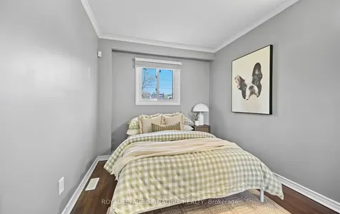 2959 Arvida Circle Mississauga ON L5N 1R6