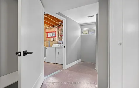 2959 Arvida Circle Mississauga ON L5N 1R6