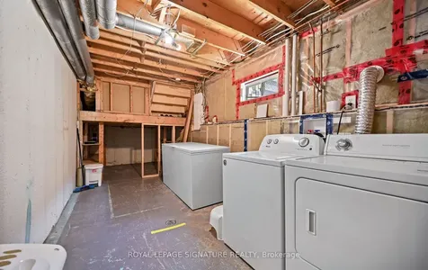 2959 Arvida Circle Mississauga ON L5N 1R6