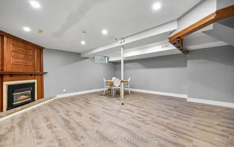 2959 Arvida Circle Mississauga ON L5N 1R6