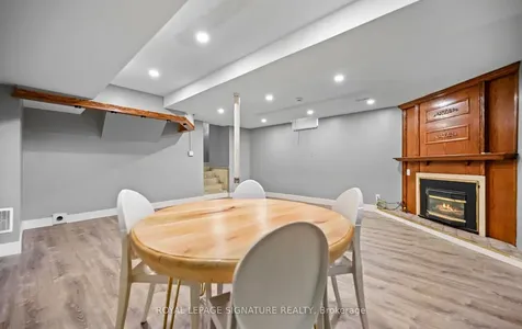 2959 Arvida Circle Mississauga ON L5N 1R6
