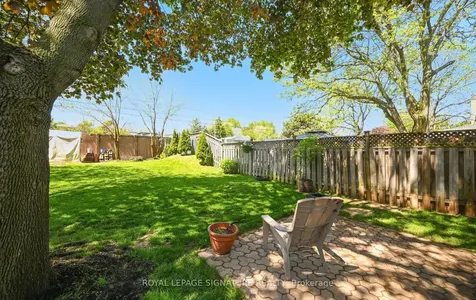 2959 Arvida Circle Mississauga ON L5N 1R6