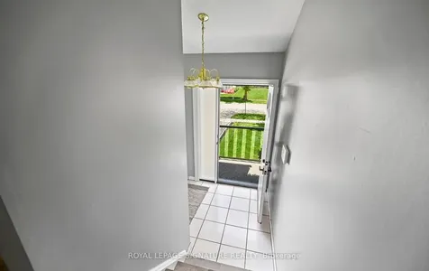 2959 Arvida Circle Mississauga ON L5N 1R6