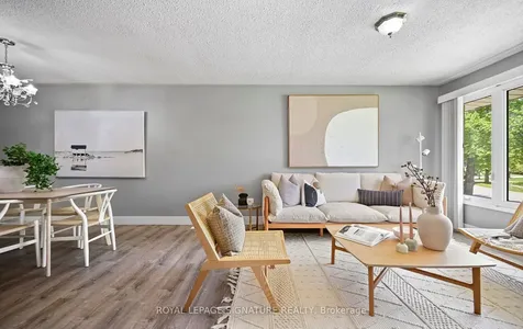 2959 Arvida Circle Mississauga ON L5N 1R6