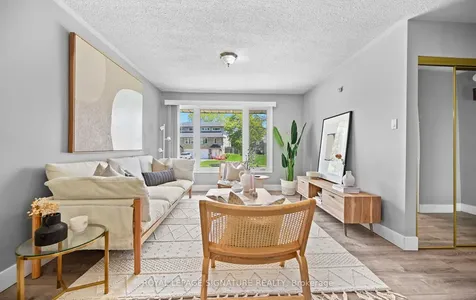 2959 Arvida Circle Mississauga ON L5N 1R6