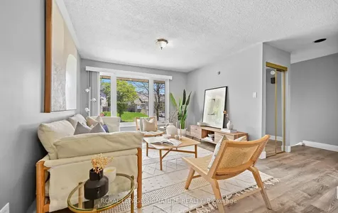 2959 Arvida Circle Mississauga ON L5N 1R6