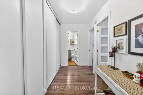 50 Lotherton Pathway Toronto ON M6B 2G7