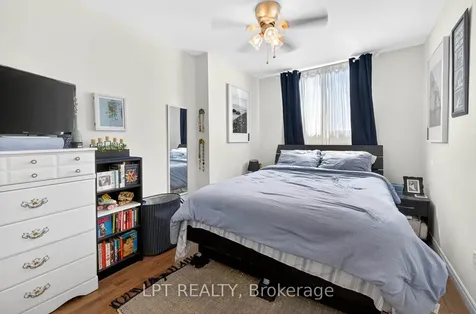 50 Lotherton Pathway Toronto ON M6B 2G7
