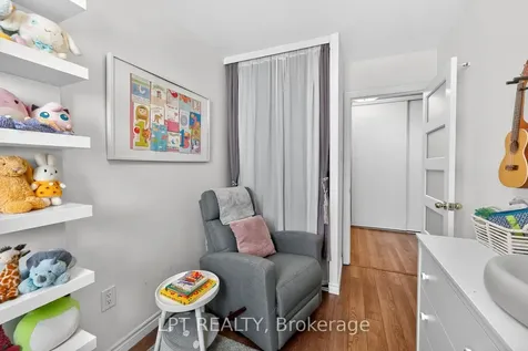 50 Lotherton Pathway Toronto ON M6B 2G7