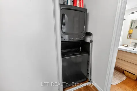 50 Lotherton Pathway Toronto ON M6B 2G7