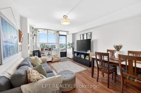 50 Lotherton Pathway Toronto ON M6B 2G7