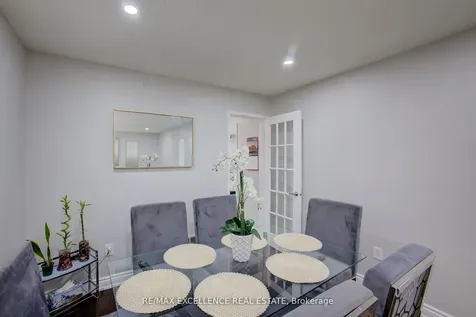 5 Wildsky Road Brampton ON L6Y 5P6