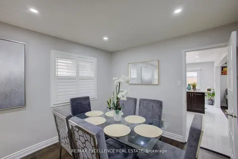 5 Wildsky Road Brampton ON L6Y 5P6