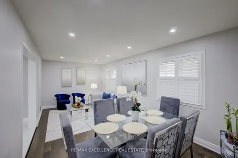 5 Wildsky Road Brampton ON L6Y 5P6