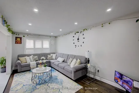 5 Wildsky Road Brampton ON L6Y 5P6