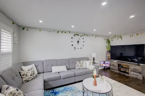 5 Wildsky Road Brampton ON L6Y 5P6