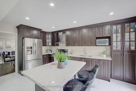 5 Wildsky Road Brampton ON L6Y 5P6
