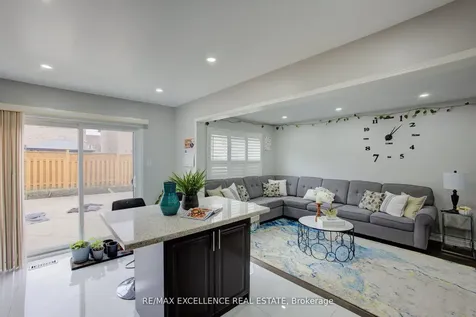 5 Wildsky Road Brampton ON L6Y 5P6