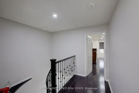 5 Wildsky Road Brampton ON L6Y 5P6