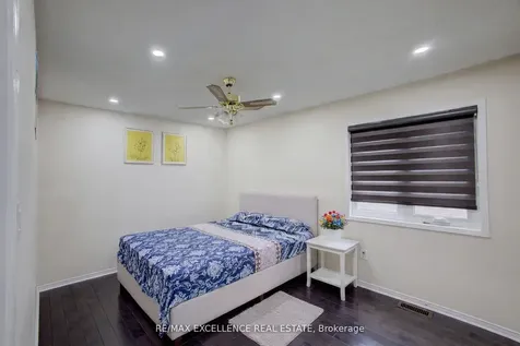5 Wildsky Road Brampton ON L6Y 5P6