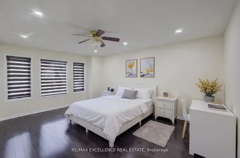 5 Wildsky Road Brampton ON L6Y 5P6