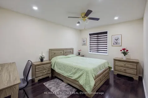 5 Wildsky Road Brampton ON L6Y 5P6