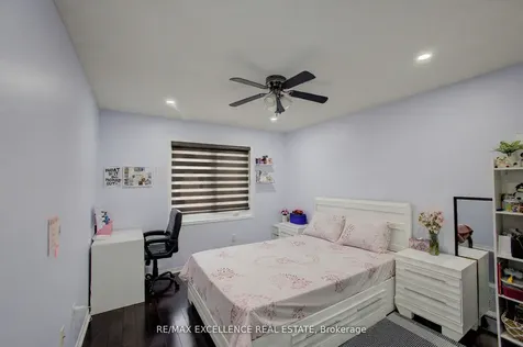 5 Wildsky Road Brampton ON L6Y 5P6