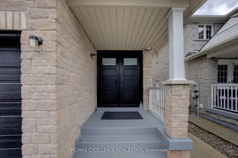 5 Wildsky Road Brampton ON L6Y 5P6