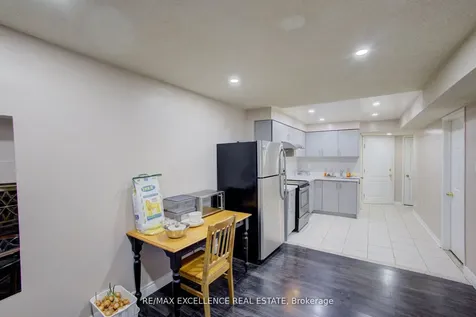 5 Wildsky Road Brampton ON L6Y 5P6